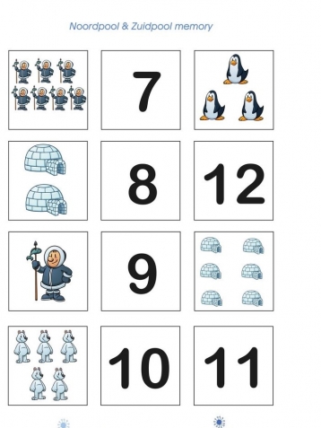 Зимние игры