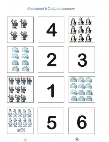 Зимние игры