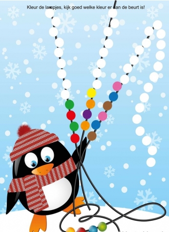 Зимние игры