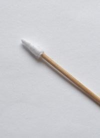 Снеговик из ваты