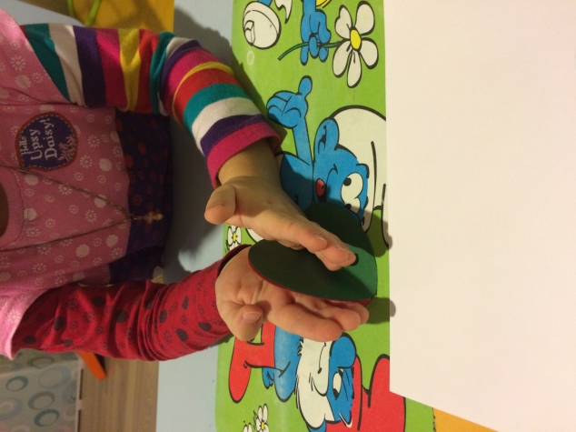 Новогодняя открытка для бабушки Новогодняя открытка для бабушки