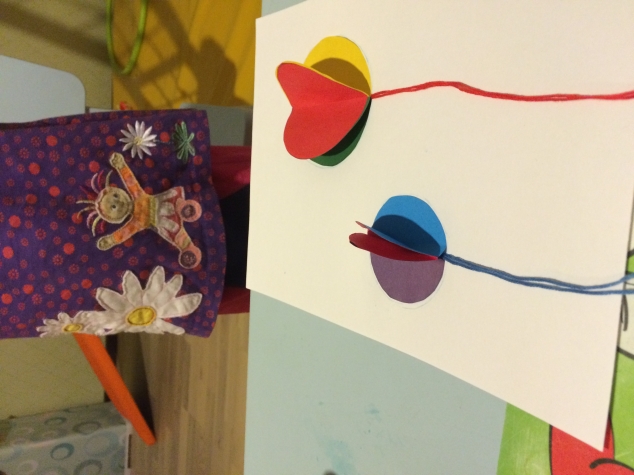 Новогодняя открытка для бабушки Новогодняя открытка для бабушки