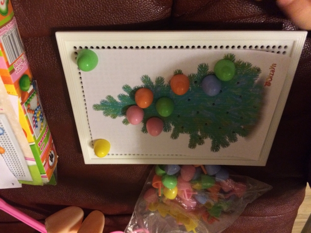 Как мы играем в мозаику Как мы играем в мозаику