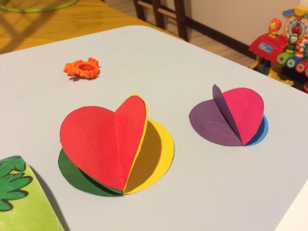 Новогодняя открытка для бабушки Новогодняя открытка для бабушки