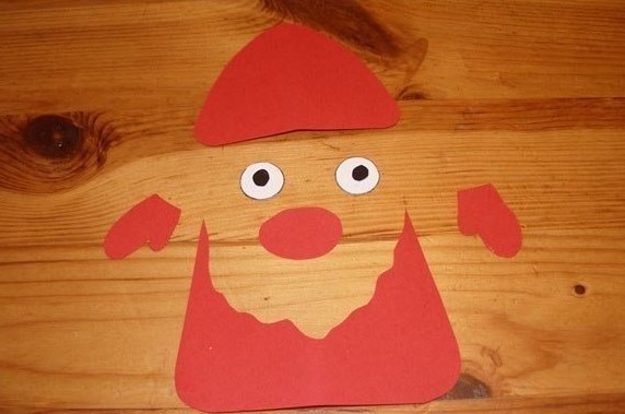 Новогодний конверт Новогодний конверт