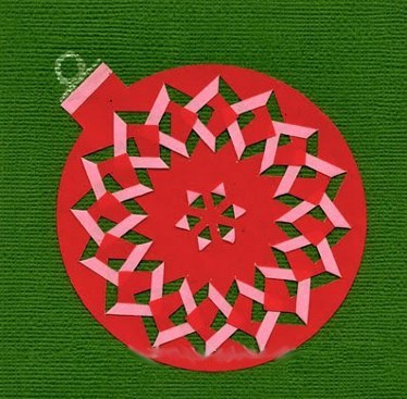 Новогодняя открытка Новогодняя открытка