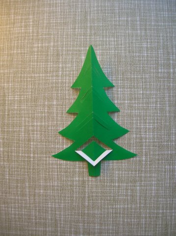 Новогодняя открытка Новогодняя открытка