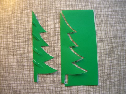 Новогодняя открытка Новогодняя открытка