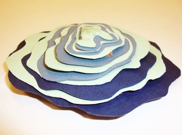 Топографические картины Топографические картины