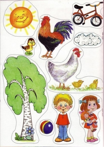 Кукольный театр