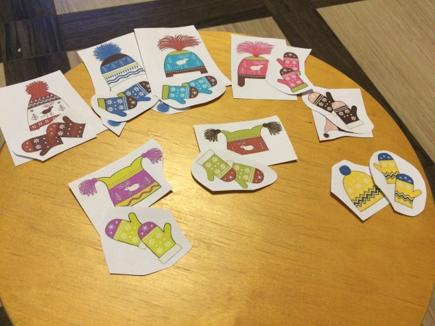 Две логические игры Две логические игры