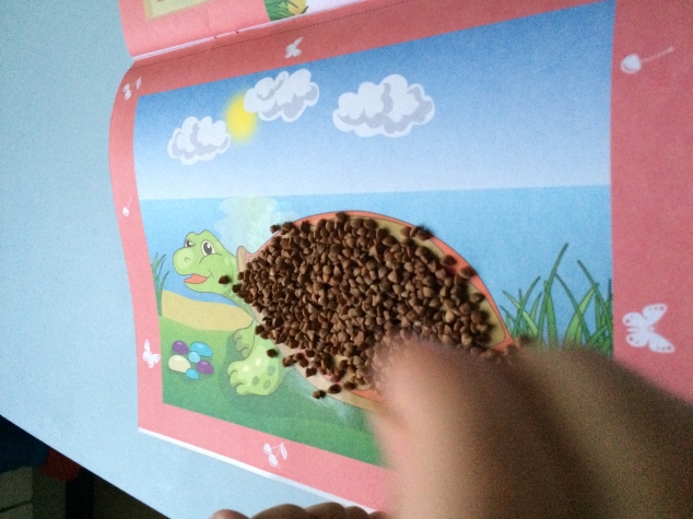 Добрая черепаха. Творческие задания. Ульева. Добрая черепаха. Творческие задания. Ульева.