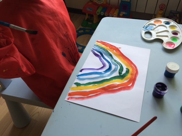 Радуга Радуга