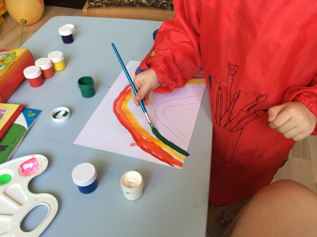 Радуга Радуга