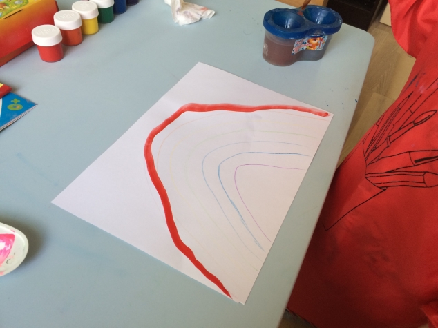 Радуга Радуга