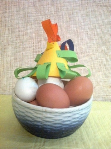 Курочка Ряба Курочка Ряба