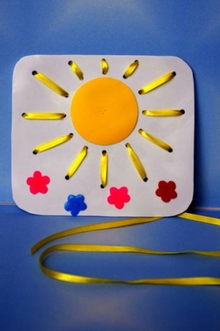 Шнуровки Шнуровки