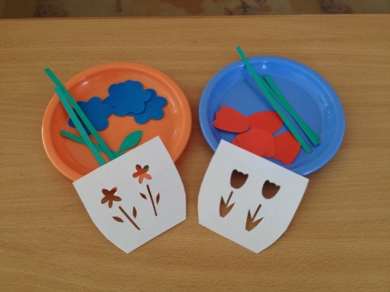 Открытки-кружечки