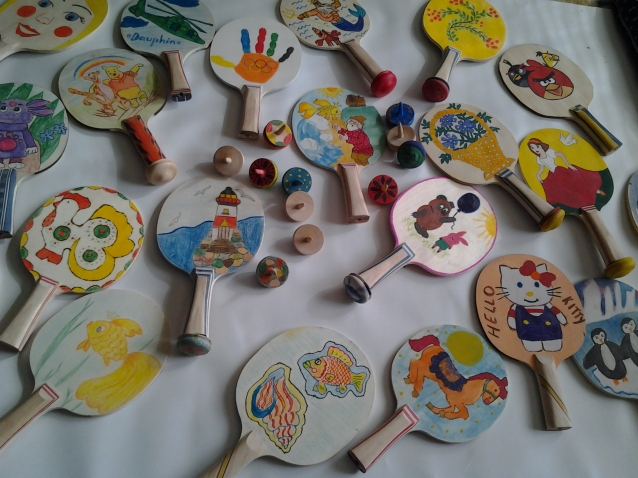 Развивающая оригинальная игрушка «Волчок» Развивающая оригинальная игрушка «Волчок»