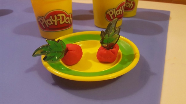 Наши поделки