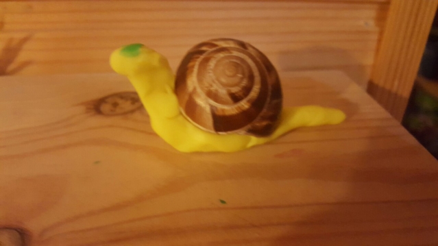 Наши поделки