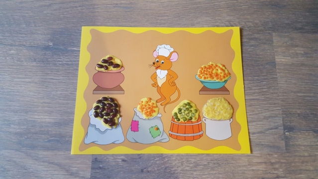 Хвастаюсь дочкиными творениями! =))) Хвастаюсь дочкиными творениями! =)))