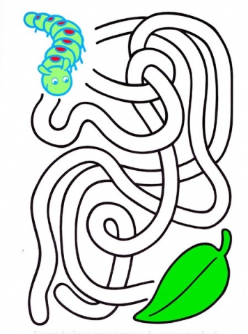 Лабиринт Лабиринт