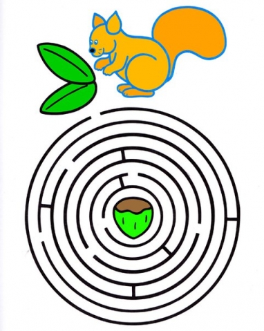 Лабиринт Лабиринт