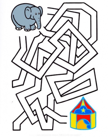 Лабиринт Лабиринт