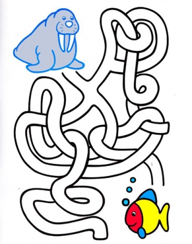 Лабиринт Лабиринт