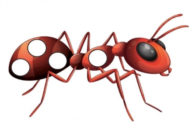 Шаблоны для пальчикового рисования