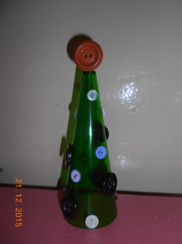 "Елочки-красавицы" "Елочки-красавицы"