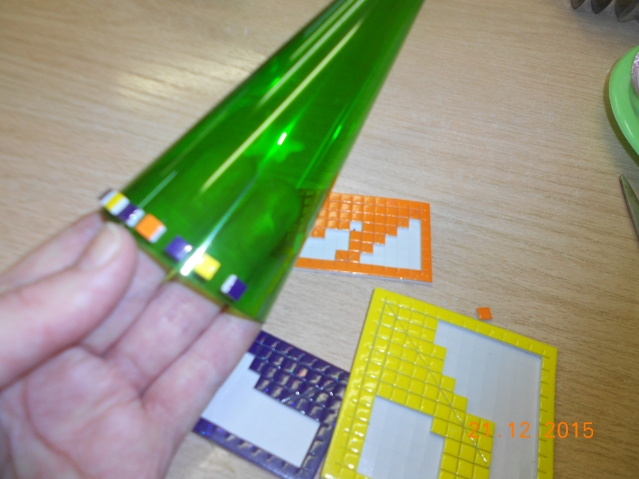 "Елочки-красавицы" "Елочки-красавицы"