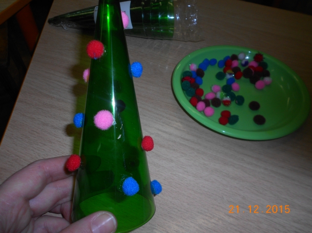 "Елочки-красавицы" "Елочки-красавицы"