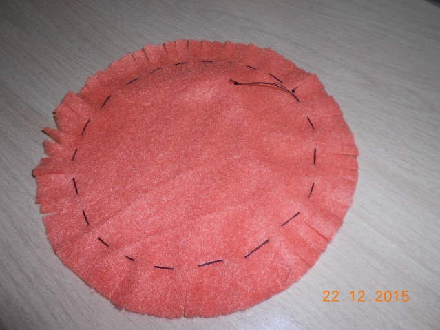 "Веселые мартышки"