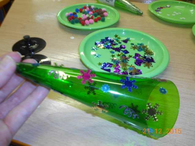 "Елочки-красавицы" "Елочки-красавицы"