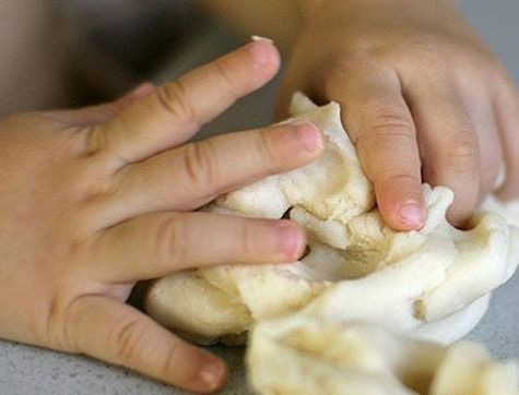 7 ДОМАШНИХ РЕЦЕПТОВ ДЛЯ ДЕТСКОГО ТВОРЧЕСТВА 7 ДОМАШНИХ РЕЦЕПТОВ ДЛЯ ДЕТСКОГО ТВОРЧЕСТВА