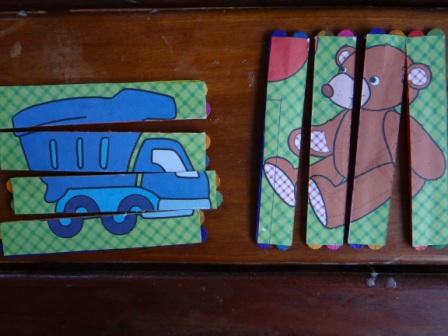 ПОДЕЛКИ ИЗ ПАЛОЧЕК СВОИМИ РУКАМИ