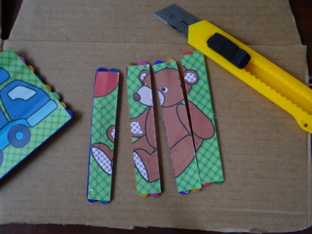 ПОДЕЛКИ ИЗ ПАЛОЧЕК СВОИМИ РУКАМИ