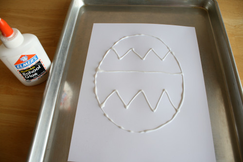 ДЕТСКИЕ РИСУНКИ К ПАСХЕ