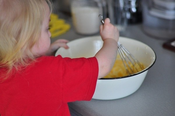 КАК ПРИГОТОВИТЬ С РЕБЕНКОМ ПЕЧЕНЬЕ КАК ПРИГОТОВИТЬ С РЕБЕНКОМ ПЕЧЕНЬЕ