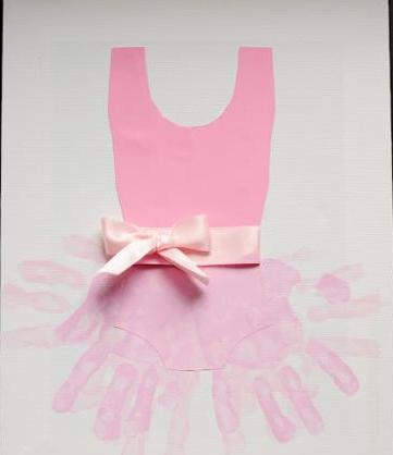 Идеи с отпечатками Идеи с отпечатками