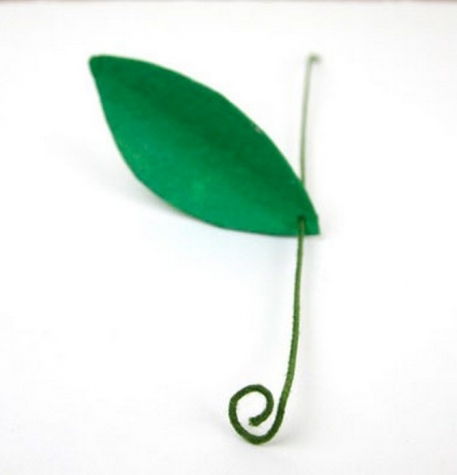 Цветы из яичных лотков Цветы из яичных лотков