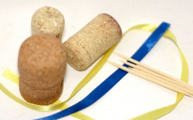 Поделка Ниндзя Поделка Ниндзя