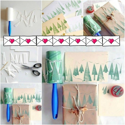 Чудо-валик Чудо-валик