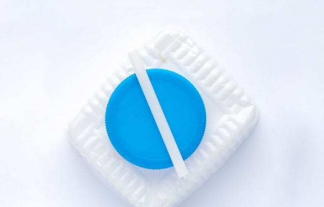 Танк поделка