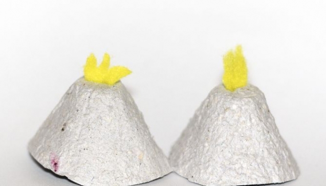 Пасхальный цыплёнок