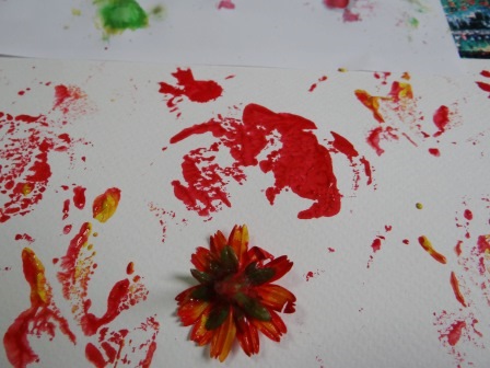 Чем можно порисовать, в отсутствие кисточки) Чем можно порисовать, в отсутствие кисточки)