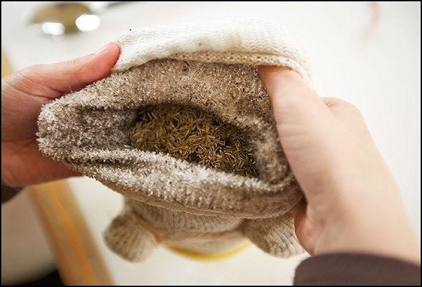 ТРАВЯНЧИК СВОИМИ РУКАМИ