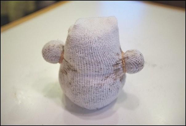 ТРАВЯНЧИК СВОИМИ РУКАМИ